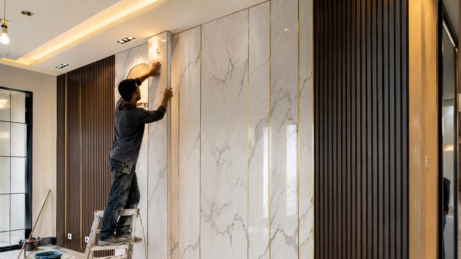 Wall Cladding